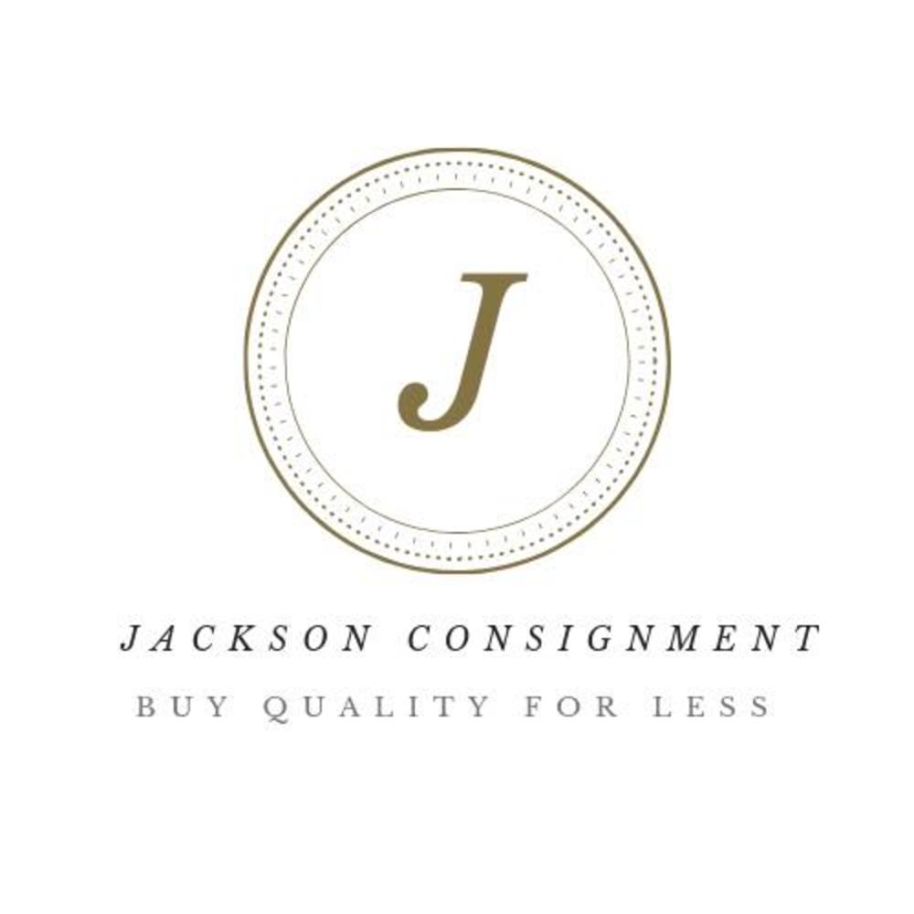 Meet your Posher, Jackson